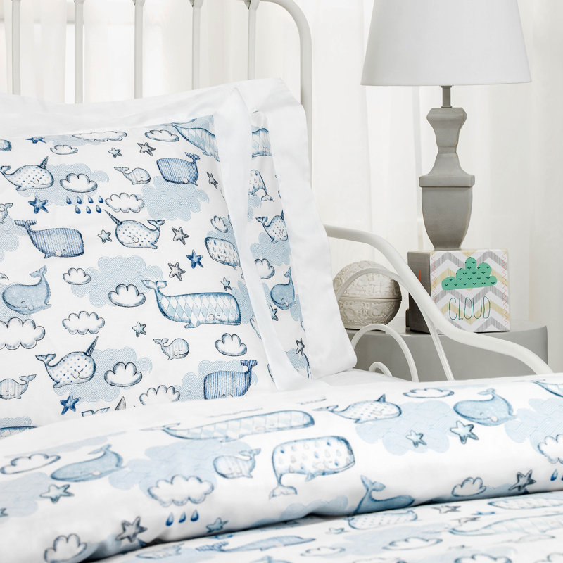 Sateen Pillow Case