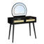 Dressing Table with Mirror