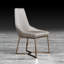 Chaise de salle à manger rembourrée Mchone-29162229-29162232