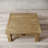 Mccool Solid Wood Top Coffee Table