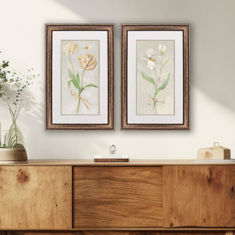 Tulip & Iris S/2