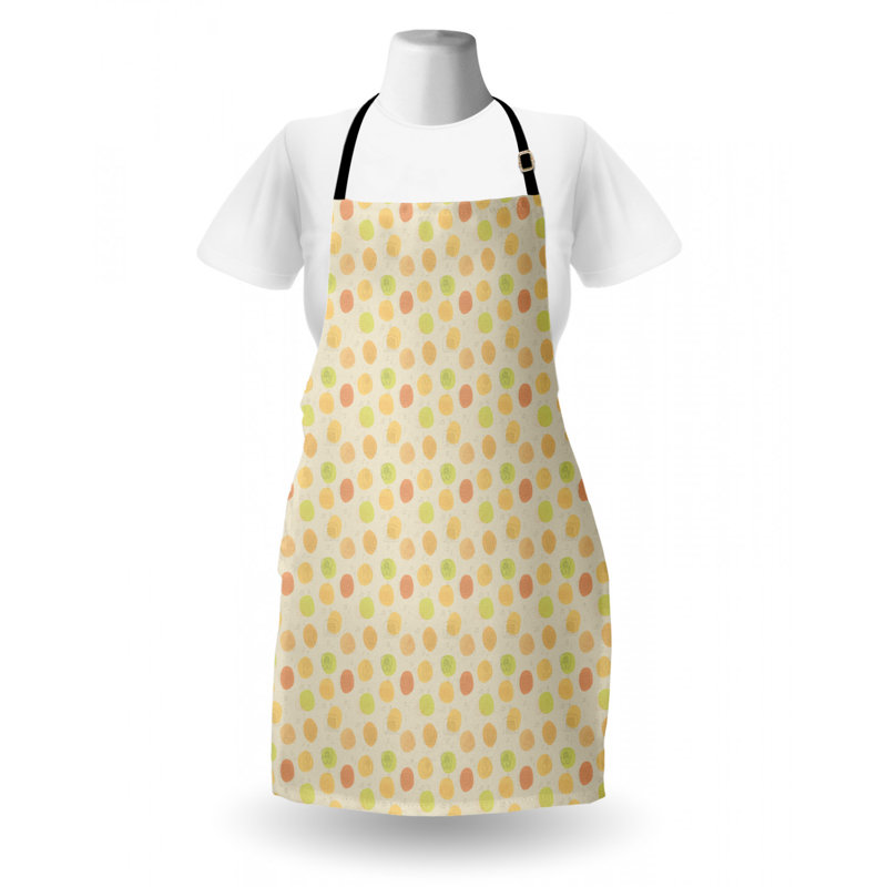 Bib Apron