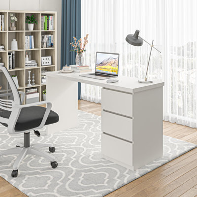 54'' Teacher Desk