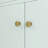 31'' Freestanding Single Sink Bathroom Vanity With Ceramic Top-1717020740