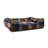 Pendleton Kuddler Dog Bed-114397822-129903451
