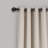 Insulated Blackout Curtain Pair-26194253-26194243