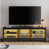 Black/Yellow