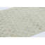 Block Print Handmade Silk and Wool Area Rug