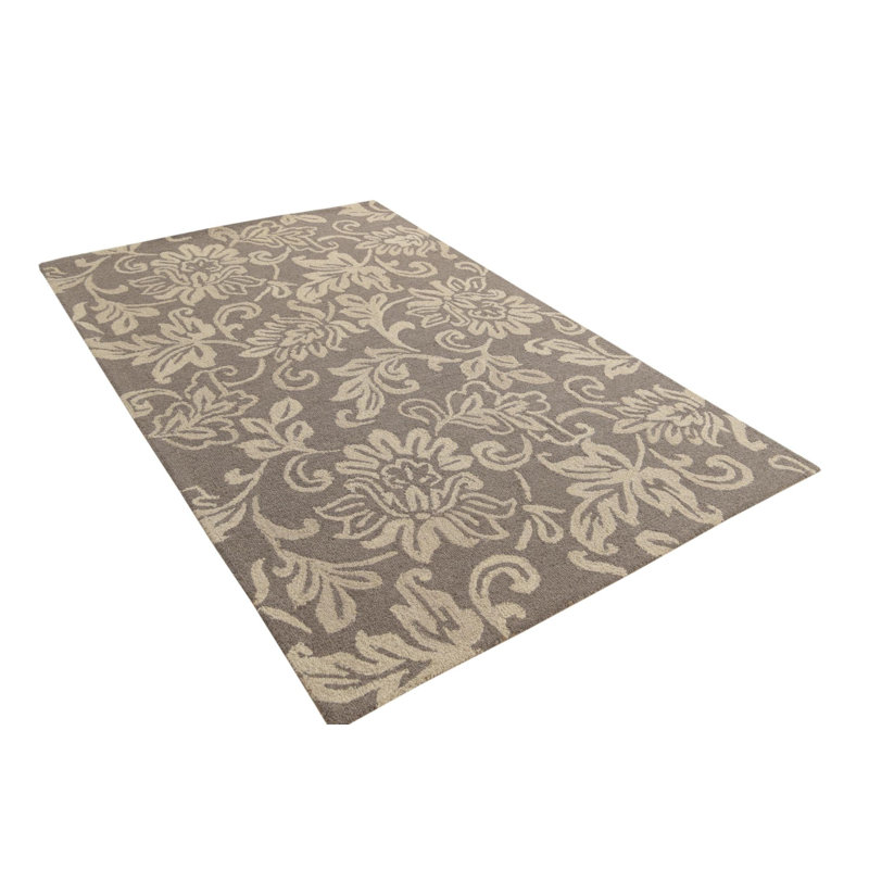 Johansson Gray Rug