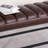 Phillips Faux Leather Upholstered Bench-106766217