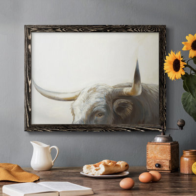 Wild Thing, reproduction d'art sur toile