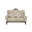 Abbacchio 5-piece Sofa Set-972069277