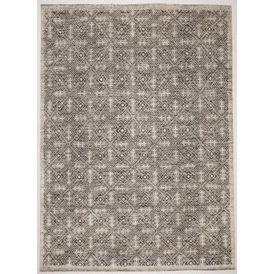 Safeera Geometric Rug