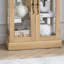 Armoire de rangement à tablettes réglables Carpentier