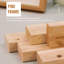 Bureau rectangulaire brun en bois massif-1857096514-1857096516