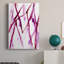 Runnel XV - Impression sur toile tendue-2119857790