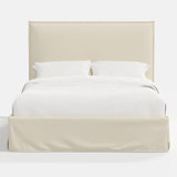 Stoffer Home x Cloth and Co. Maura Bed