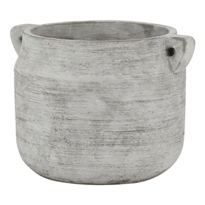 Catheline Handmade Ceramic Table Vase