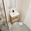 Meuble-lavabo autoportant de 24 po, meuble-lavabo autoportant ou flottant en option-93608010