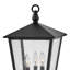 Huntersfield 20.75" H Hardwired Lamp Post (Full)-2067697688