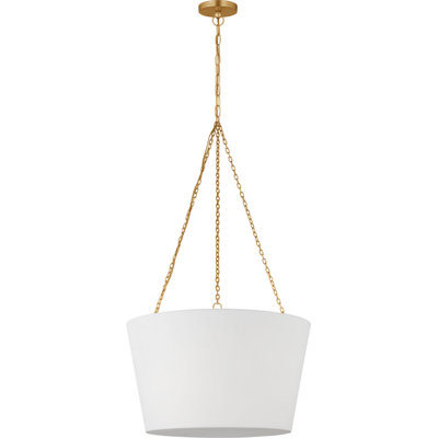 Herve Hanging Shade
