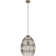 Neddie 1 - Light Single Pendant
