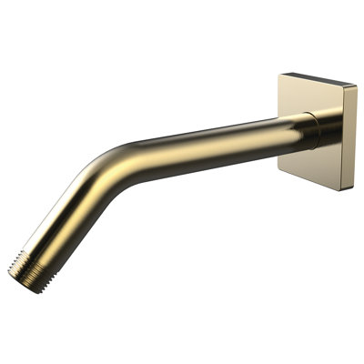 Lura Shower Arm and Flange
