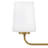 Fitz 4 - Light Dimmable Vanity Light-1417119841
