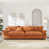 Orange est en rupture de stock