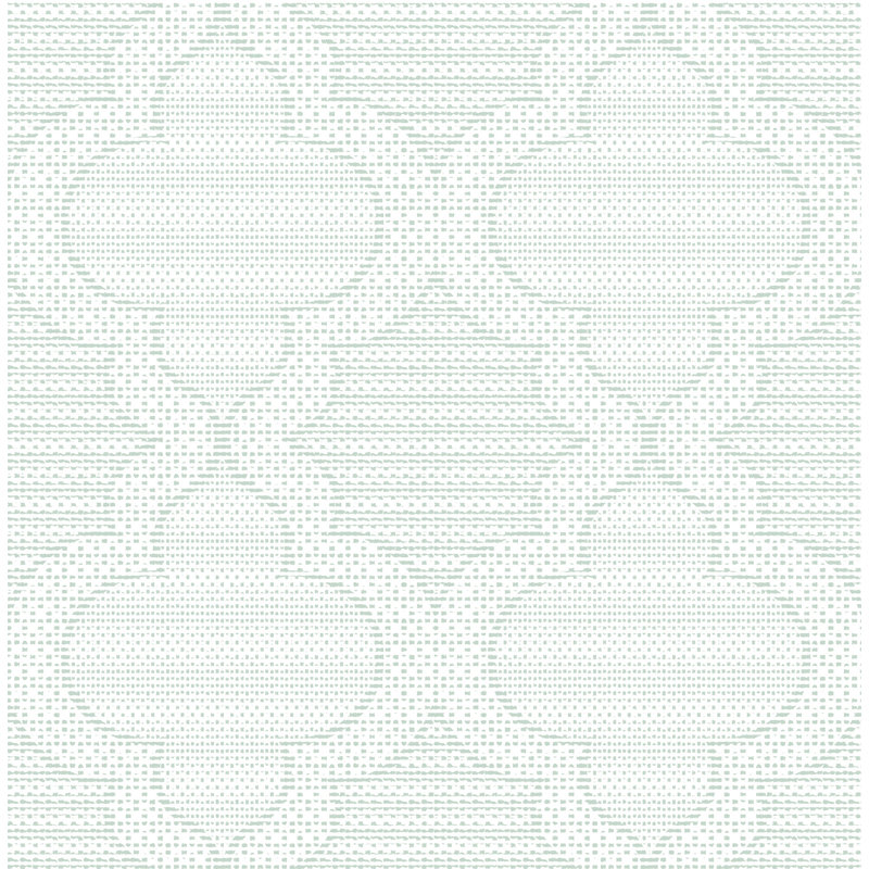 Papier peint matelassé Ernest, Turquoise