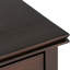 Artisan - Table de chevet