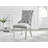 Edward Luxury Tufted Velvet Upholstered Dining Chairs Classic Design-974414752-1004462131