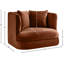 Chaise en velours Ethalind-707734838