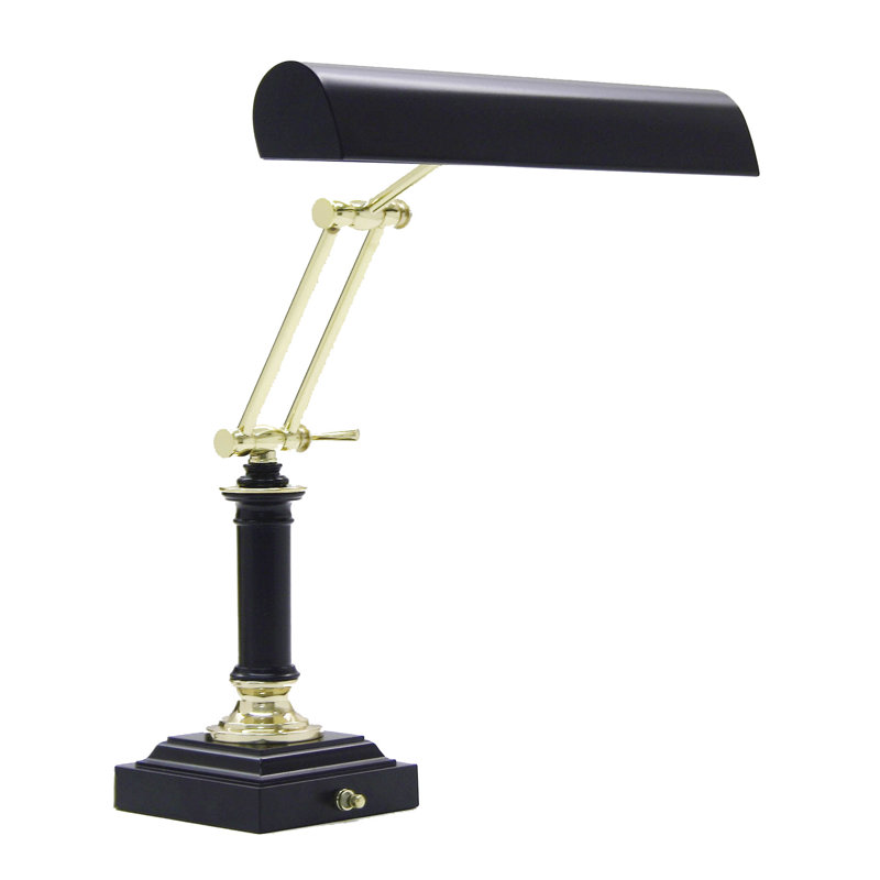 Lampe piano 16,5 po Millican
