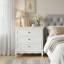 Blane 80.01cm W 3 - Drawer Chest of Drawers-300630601