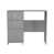 Uniform Grey/Dusk Grey