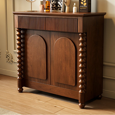 Roman 39.37'' Sideboard
