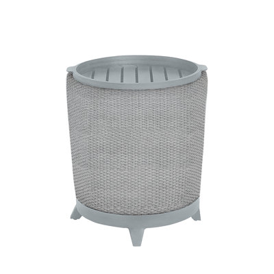 Halo Outdoor Side Table