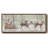 Christmas Time Collection D- Framed Canvas-110586555
