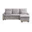 3 Seater Sofa Bed
