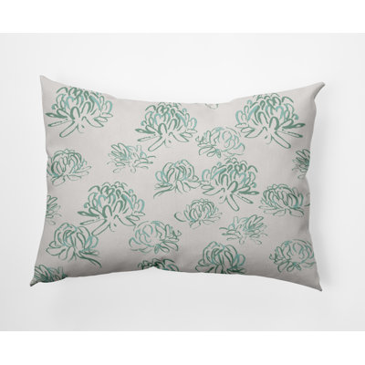 Housse et insert de coussin extérieur d'extérieur