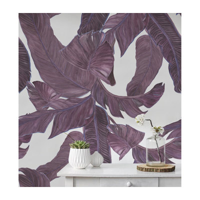 Zali Matte Mural