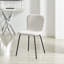 Barrea 4 - Person Dining Set-112278902