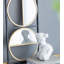 Miroir mural 47,2 po Eclectic Styling