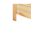 Futral Solid Wood Bed-2109332668