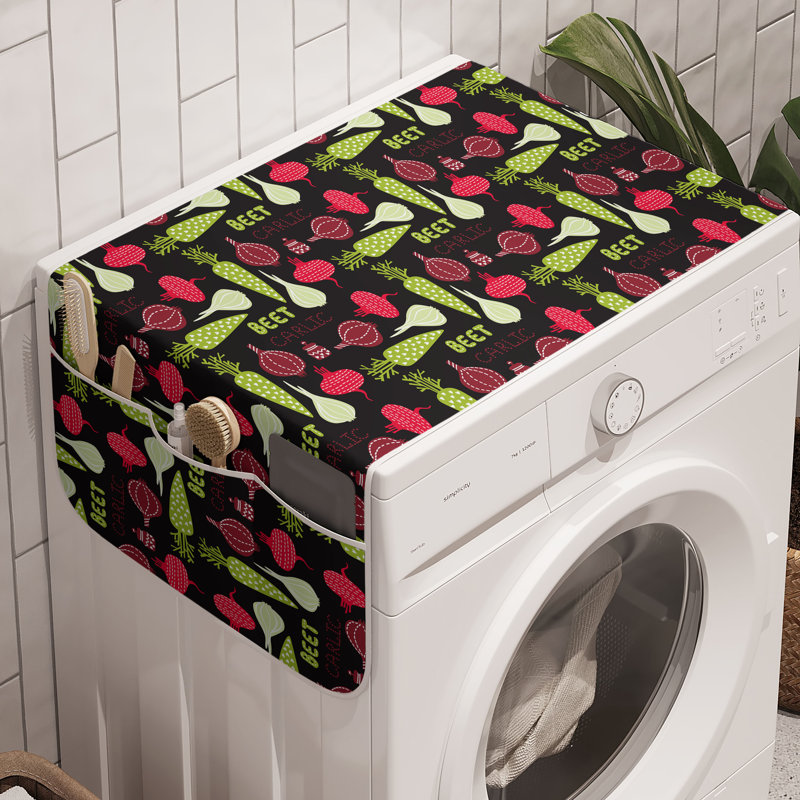 Multicolore 47 x 18,5 po East Urban Home