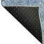 Tapis en denim de qualité supérieure lavable à la machine Prisco-989796086