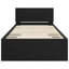  Bed Frame With Headboard Engineered Wood-577640456-577640502