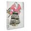 Sawamura Sojuro III by Utagawa Toyokuni - Wrapped Canvas Print-55323986