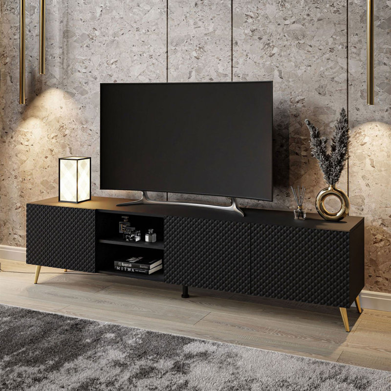 Maytham TV Stand for TVs up to 75"